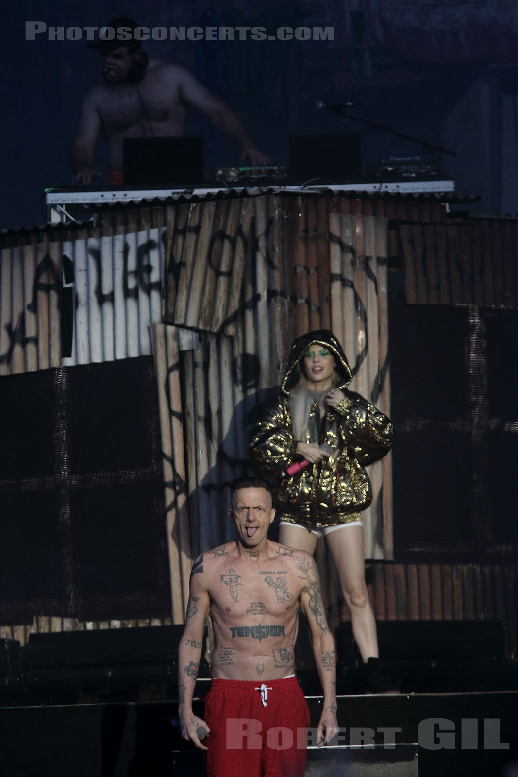 die antwoord tour dates 2018 die antwoord tour dates 2018